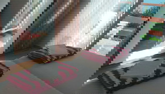 Sendi Island Apartments - Foto 3, Habitación