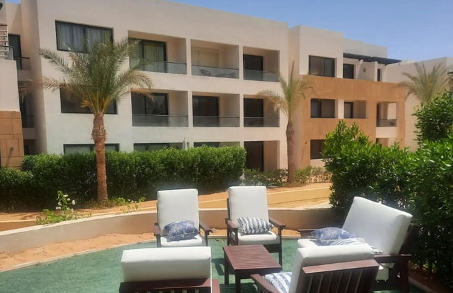 Whispering Waters, Two Bedroom With a Garden, Azha - Foto 23