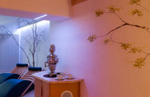 FORESTO holiday apartments - Photo 42