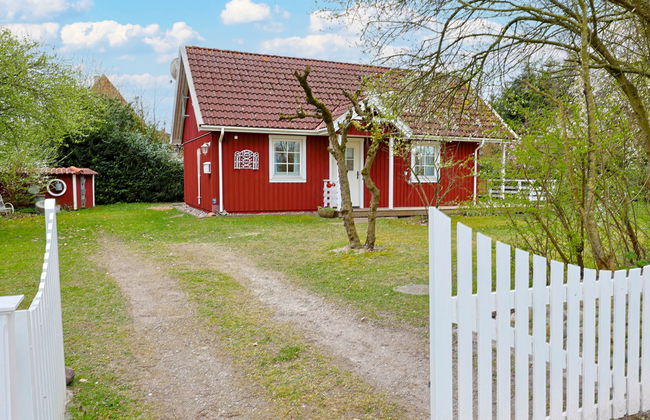 Friedrichsen I - Foto 1