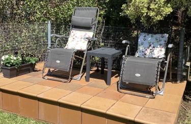 Precioso estudio en primera línea frente a las islas Cíes - Foto 28