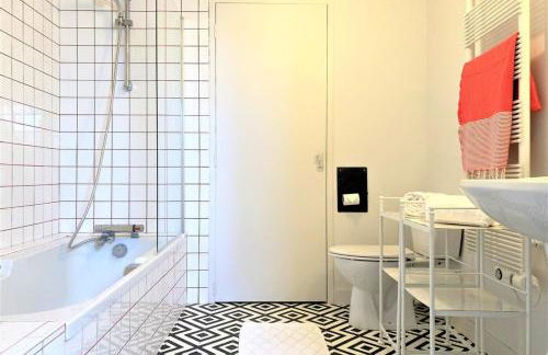 Manoir du Scluz-Prestigieux domaine vue mer - Photo 47