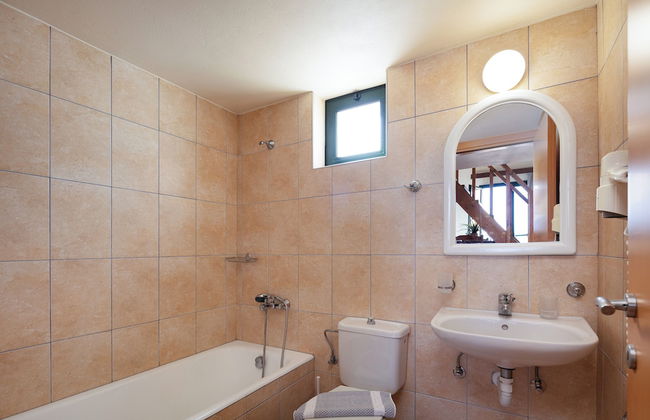 Dia Apartments - Foto 37