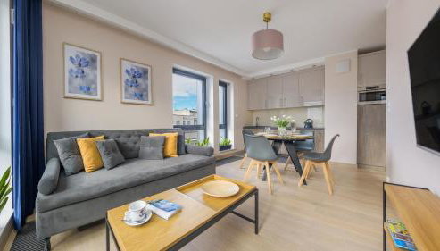 Apartamenty Sun & Snow Bank Polski - Foto 2