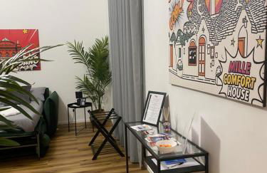 Mille Comfort House - Foto 37