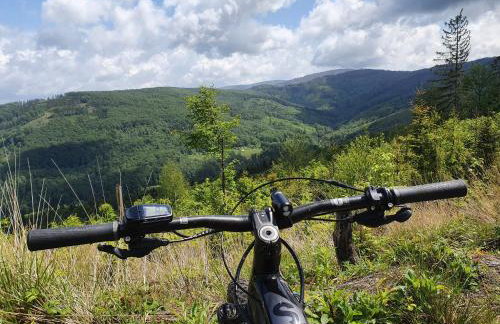 Biały Dom Brenna - Foto 44