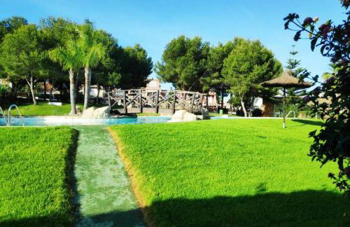 Montefaro Spacious Townhouse - Beach & pool - Photo 40