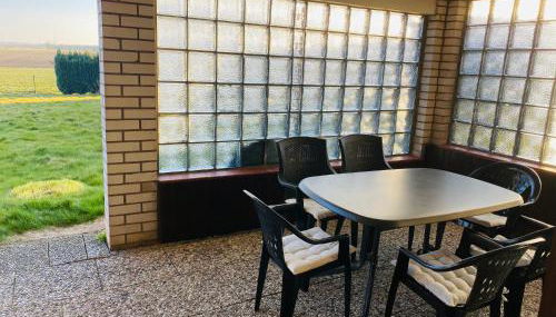 Ferienwohnung Stargardt in Bad Münder 6 Personen Soutterain - Foto 2