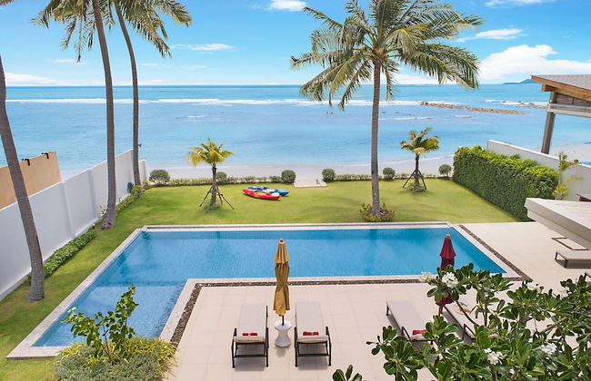 Villa SeaNest Samui - Photo 56