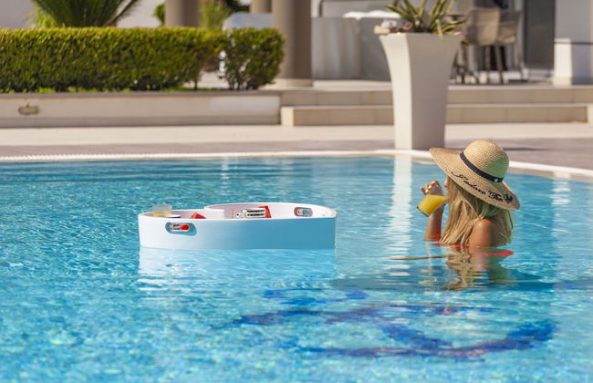 Bella Foresta Villa - Foto 36