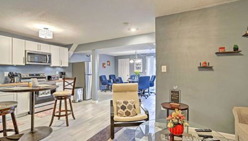 32 Mi to DC Lower-Level Woodbridge Apt with Patio! - Photo 5