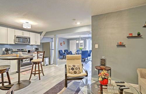 32 Mi to DC Lower-Level Woodbridge Apt with Patio! - Photo 5