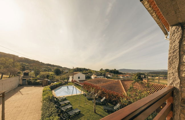 Casa da Pedra by ALPONTE - Foto 7