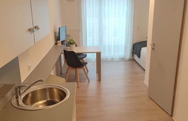 Spreepolis Boardinghaus - Foto 18