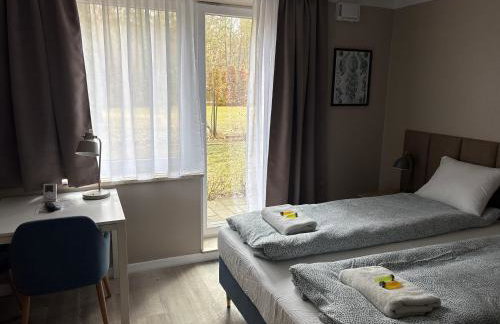 APARTEL Piaseczno - Foto 3