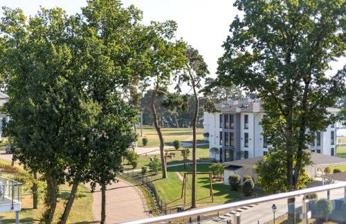 Apartment "Usedomer Luft" - Foto 20