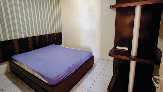 Paradise Flat Residence - HotFérias - Foto 4, Habitación