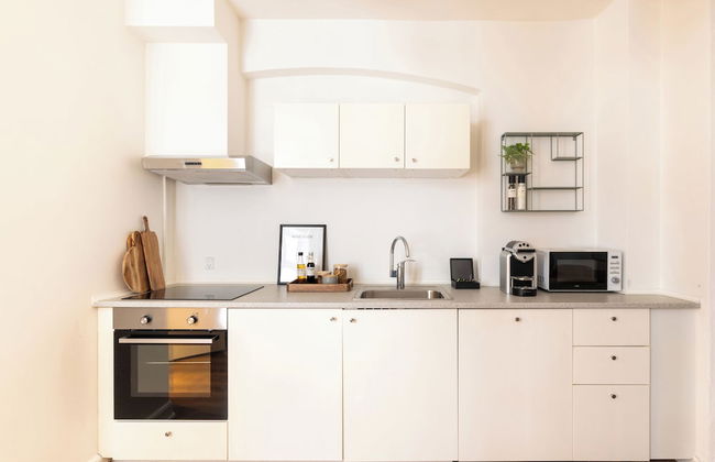 Sanders Noble - Fantastic 5-bdr Apt in the Capital - Foto 30