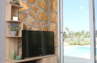 The Miracle Villa - Deluxe, Sea View, BBQ, Private Pool - Foto 20