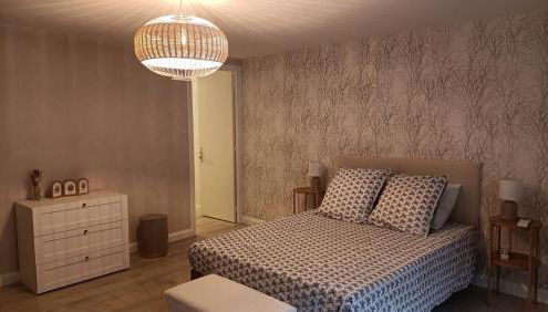 Gîte de la croix du Dan - Foto 5