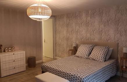 Gîte de la croix du Dan - Foto 5