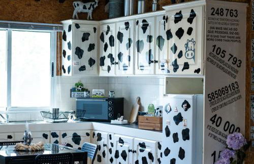 Azores Cow House - Photo 68