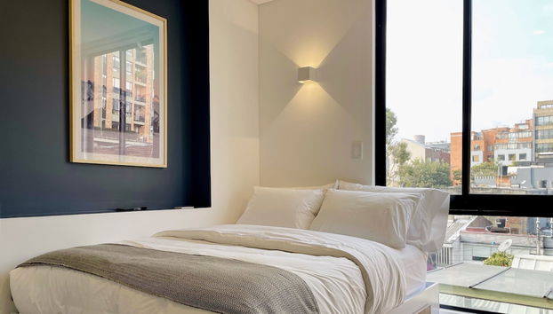 Serendipia By Wynwood House - Foto 5, Habitación