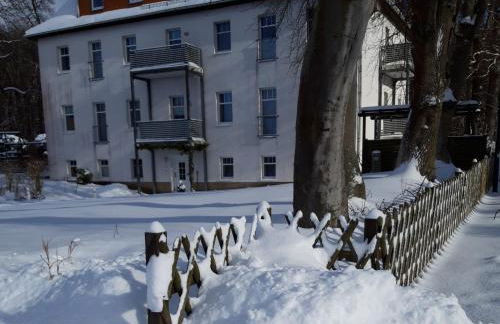 Haus am Waldesrand - Foto 12