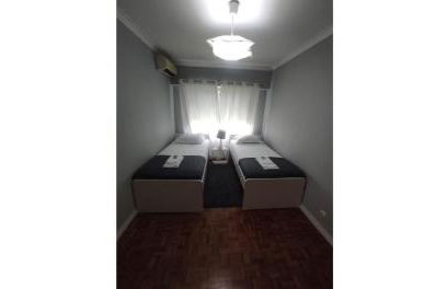 Large Contemporary Apartment with Three-Bedroom - Foto 4