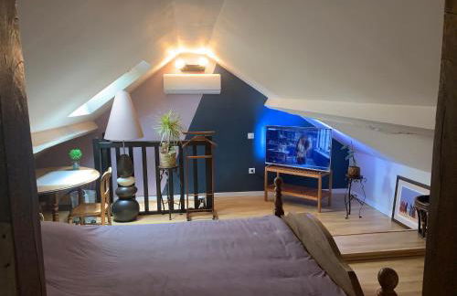 Studio à 15mn de Beaune - Foto 1