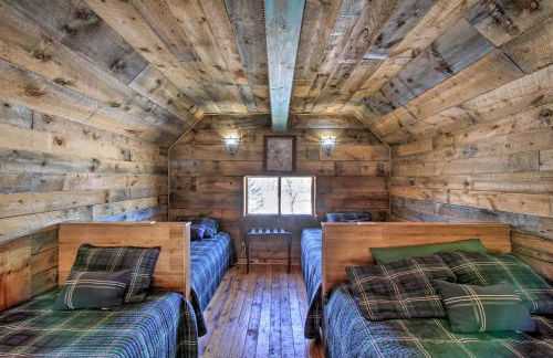 Private Island Escape Less Than 6 Mi to Sand Valley Golf - Foto 17