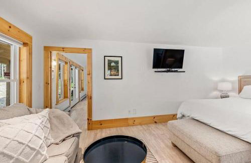 Fellows Maine Home, A Coastal Retreat Near Acadia - Foto 11