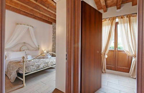 Agriturismo Cascina Crocelle - Lake View and Heated Pool - Foto 67