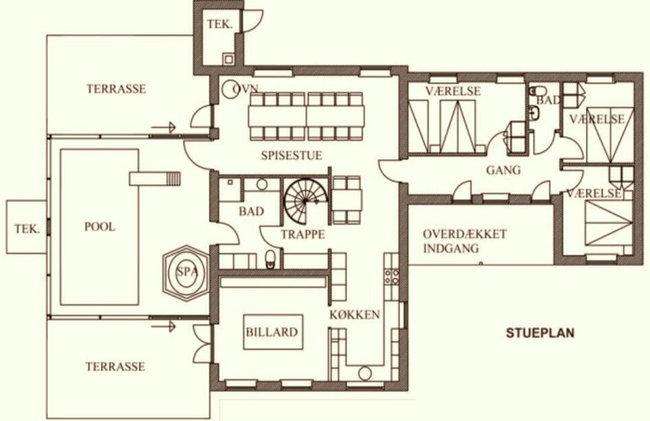 4 Star Holiday Home in Brande - Photo 18