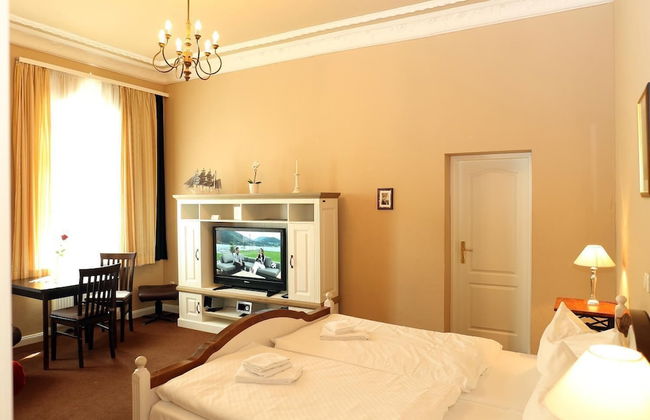 Apartment Luminos - Foto 9