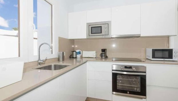 Villa Haria in T as - Foto 5, Habitación