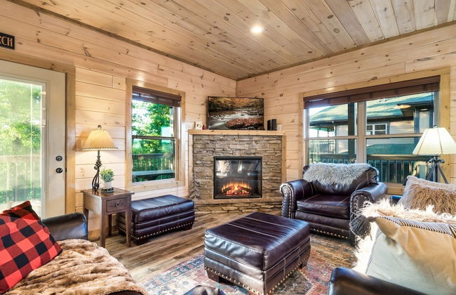 Hummingbird Hill Vista- Pool HotTub View - Foto 33