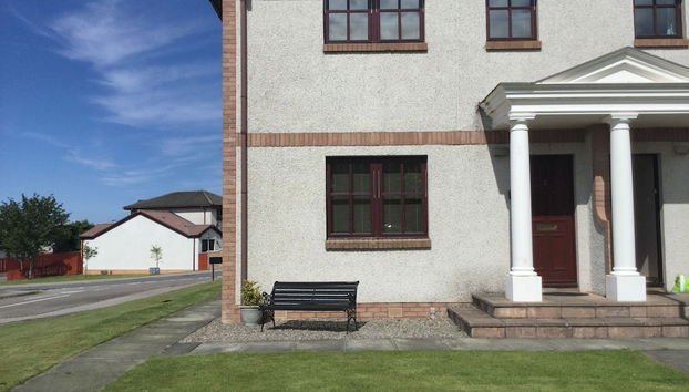 Two Bedroom Glen View Free Parking - Foto 2, Imagen principal