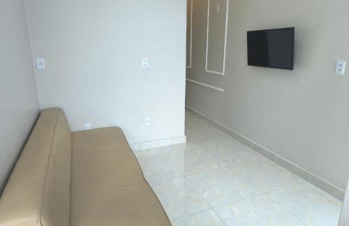 Apto Lindo e Aconchegante 3 - Foto 1