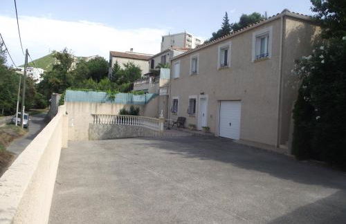 Pied à Terre Marseille 11° - Foto 6