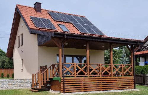 Moje Mazury Wilk - Foto 1