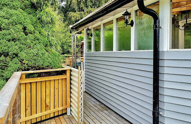 4 Person Holiday Home in Uddevalla-by Traum - Photo 23