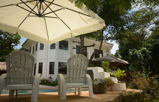 Hilltop Pool and Villa - Foto 56