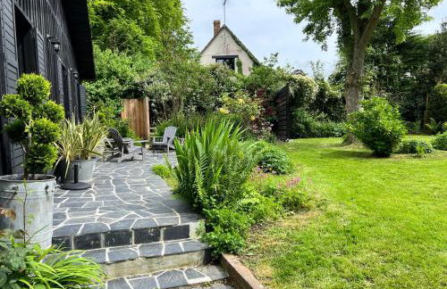 Chalet de l'Ailly - Foto 18