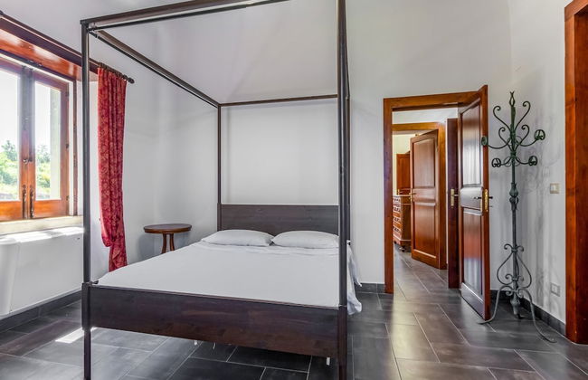 Lavish Sicilian Villa With Pool - Foto 11