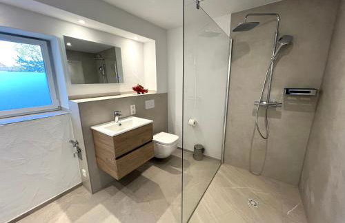 Haus am Fluss- nur 5 Minuten zum Europapark und direkt am Naturschutzgebiet - Foto 42