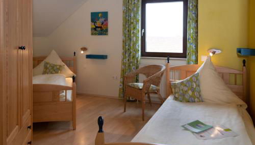 Ferienhaus Meyer - Foto 4