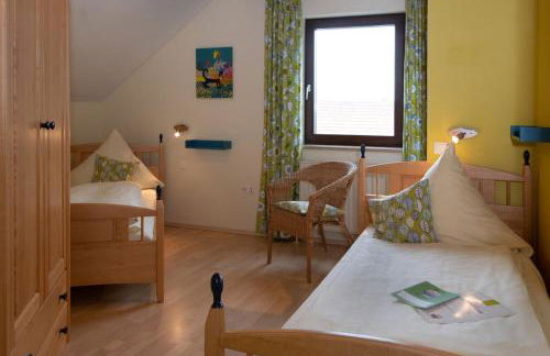 Ferienhaus Meyer - Foto 4