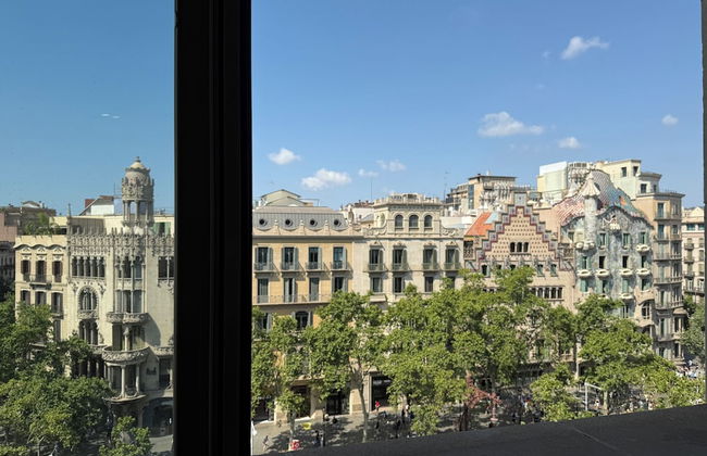 Passeig de Gracia by Enjoybcn - Foto 73