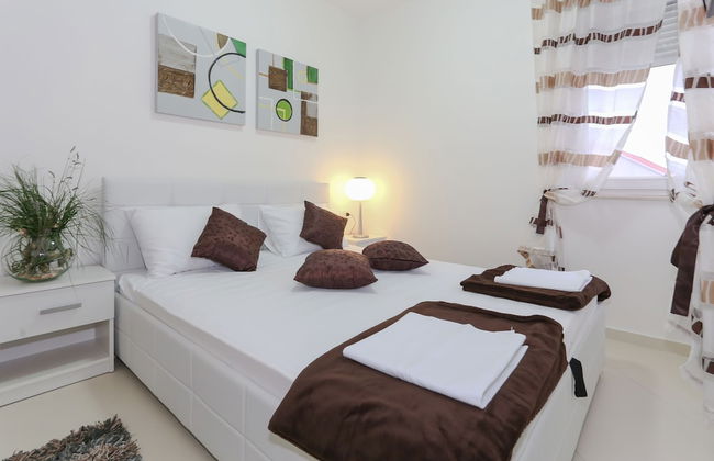 The Tribunj Suites - Foto 3